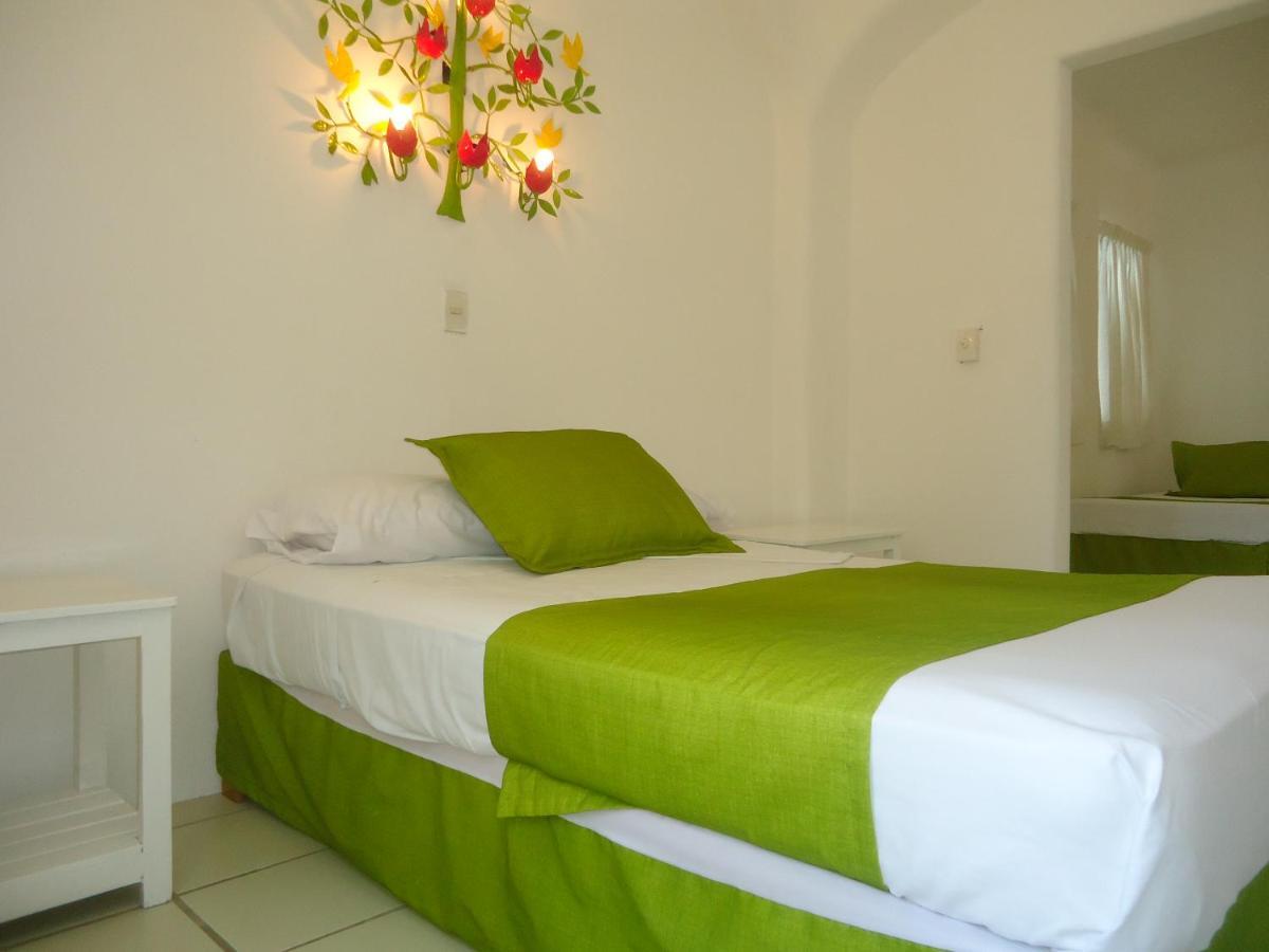Casa Mexicana La Reyna Manzanillo Esterno foto