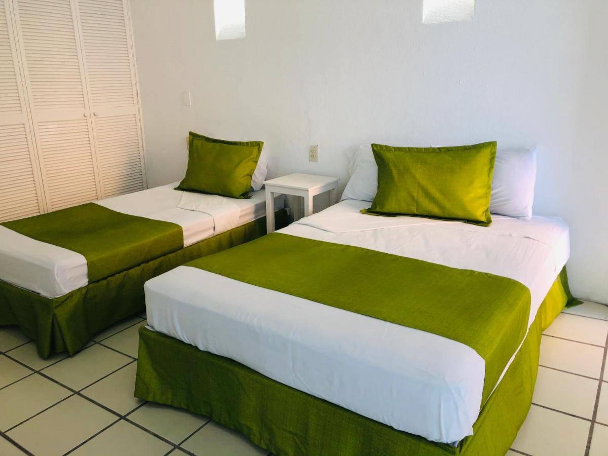 Casa Mexicana La Reyna Manzanillo Esterno foto