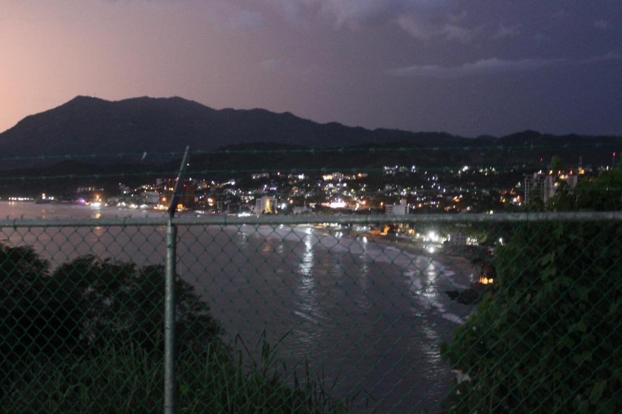 Casa Mexicana La Reyna Manzanillo Esterno foto