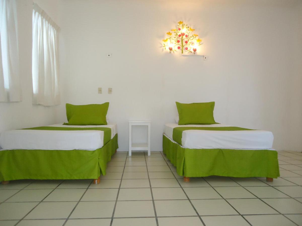 Casa Mexicana La Reyna Manzanillo Esterno foto