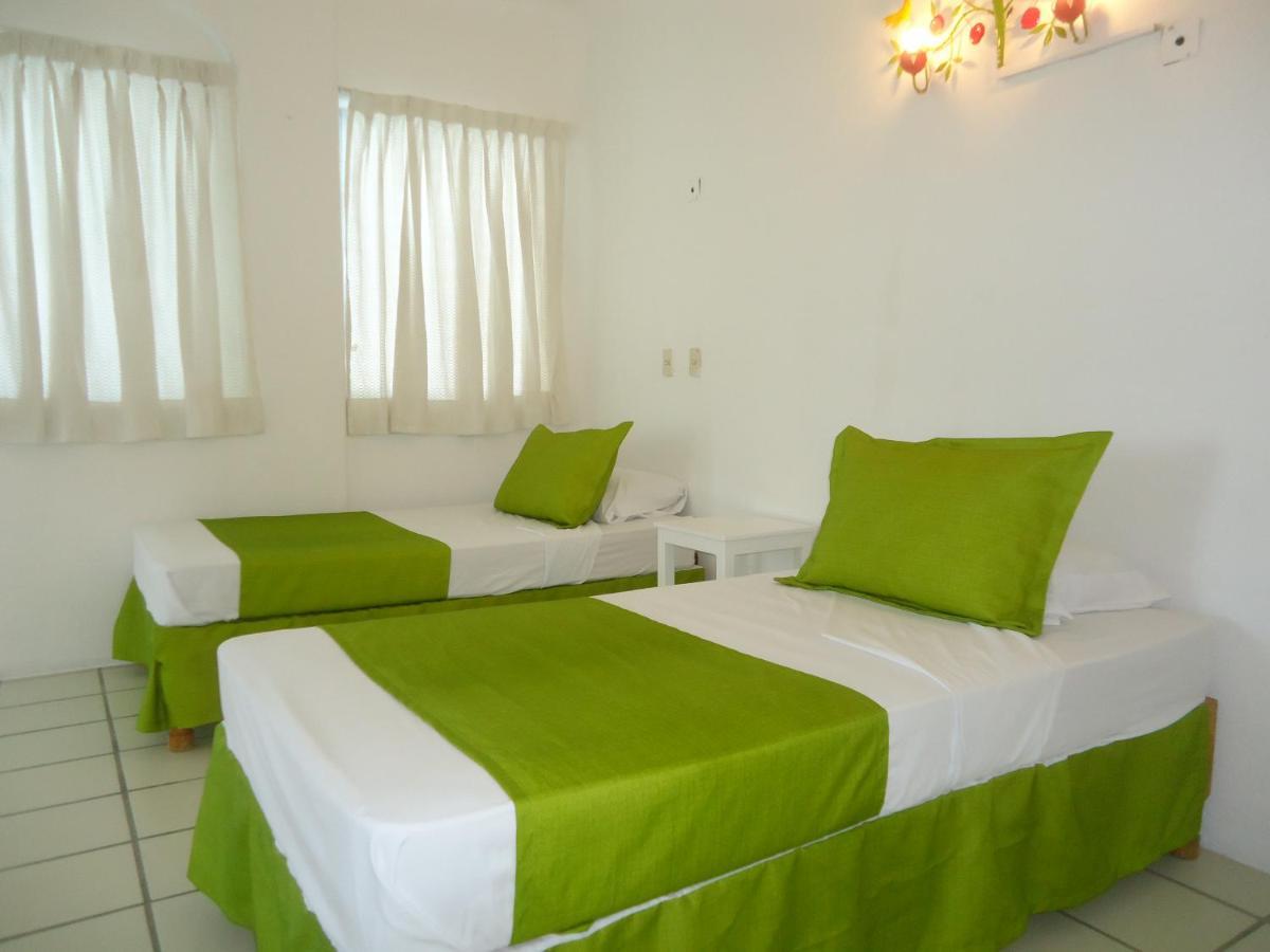 Casa Mexicana La Reyna Manzanillo Esterno foto