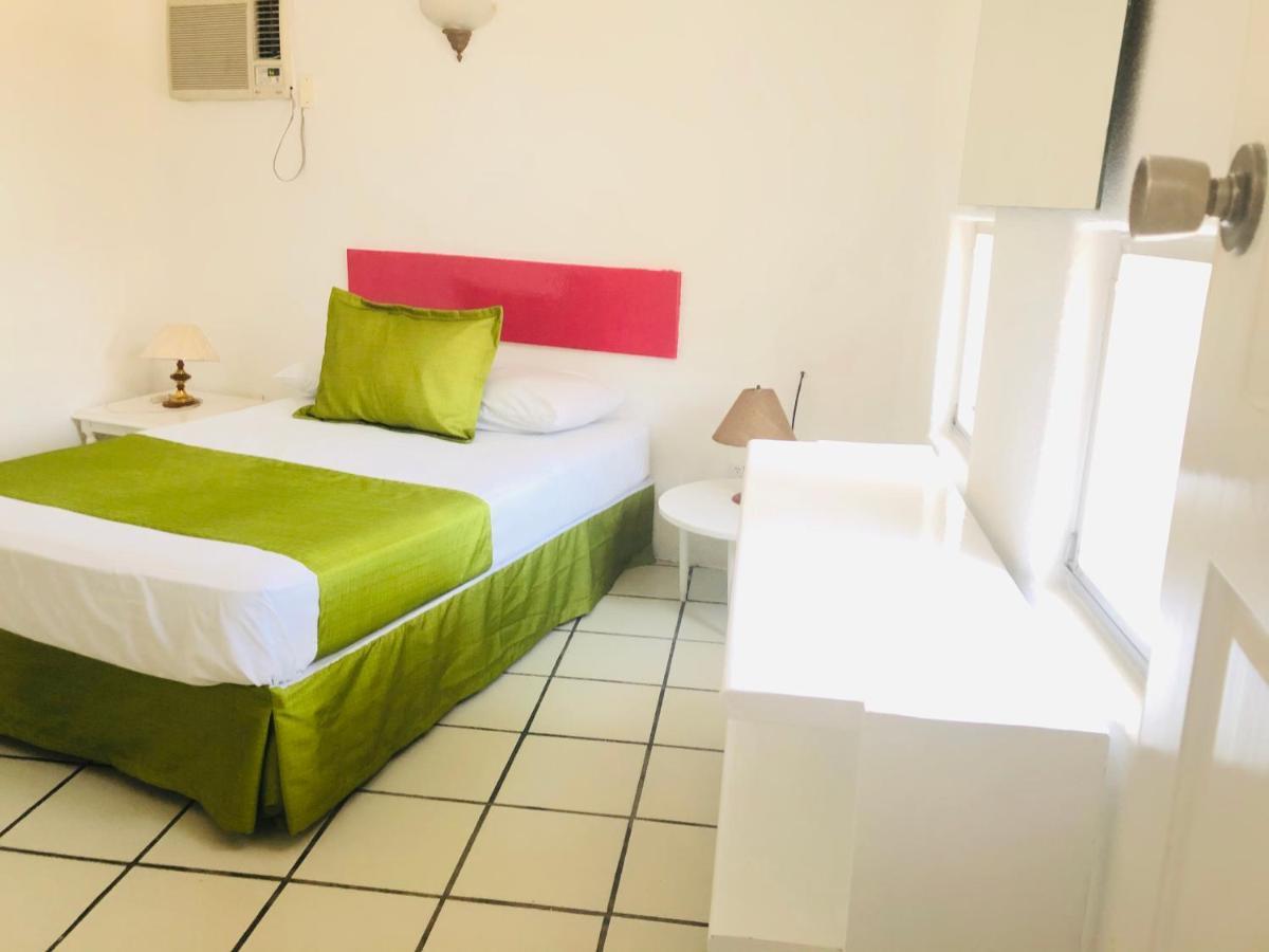 Casa Mexicana La Reyna Manzanillo Esterno foto