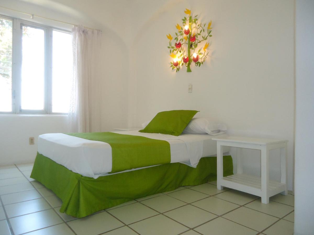 Casa Mexicana La Reyna Manzanillo Esterno foto