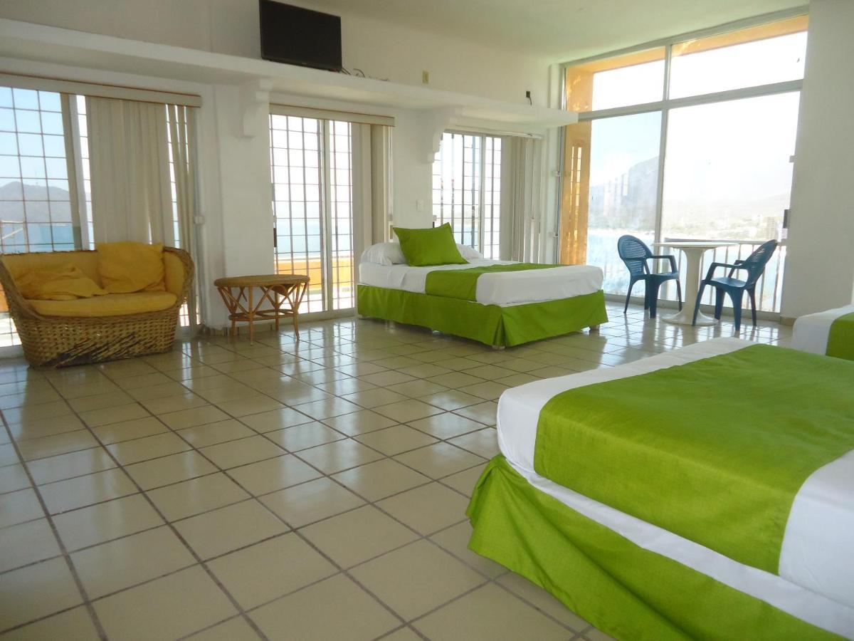 Casa Mexicana La Reyna Manzanillo Esterno foto