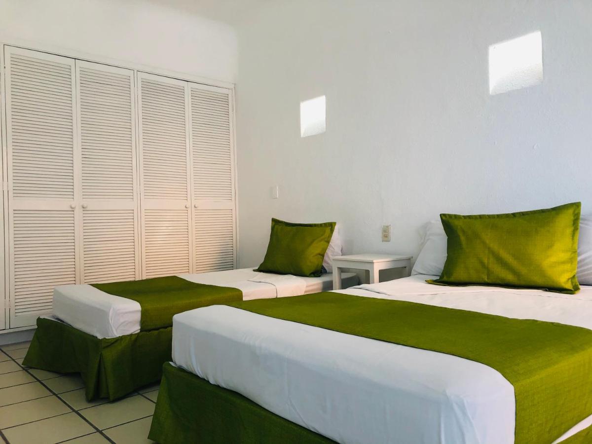 Casa Mexicana La Reyna Manzanillo Esterno foto