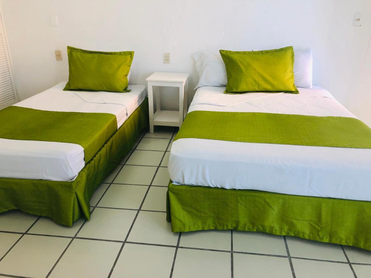 Casa Mexicana La Reyna Manzanillo Esterno foto