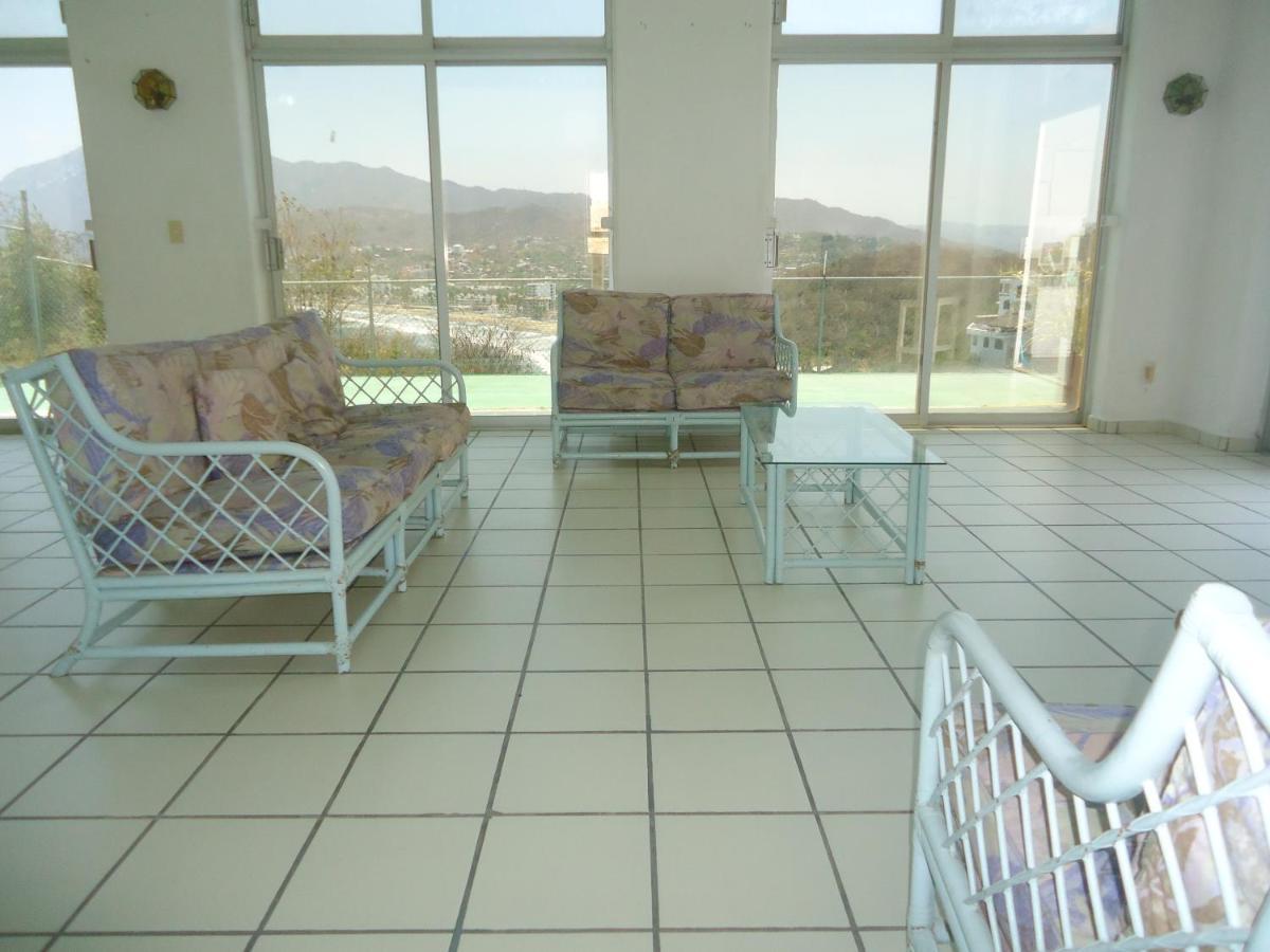 Casa Mexicana La Reyna Manzanillo Esterno foto