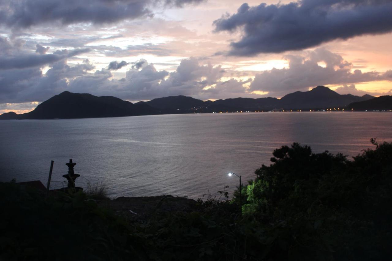 Casa Mexicana La Reyna Manzanillo Esterno foto