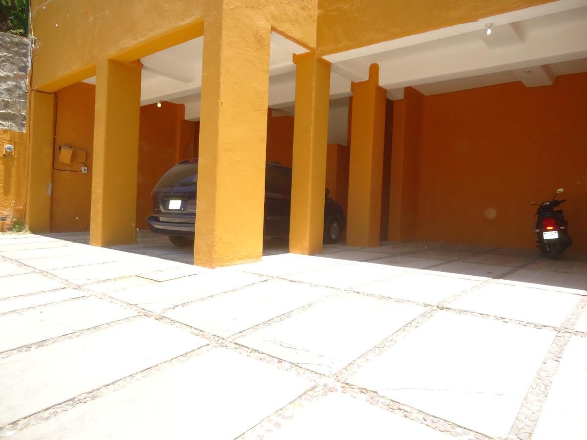 Casa Mexicana La Reyna Manzanillo Esterno foto
