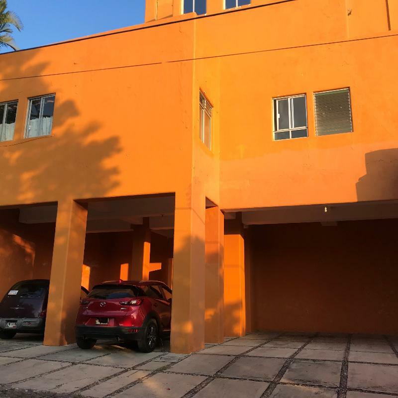 Casa Mexicana La Reyna Manzanillo Esterno foto