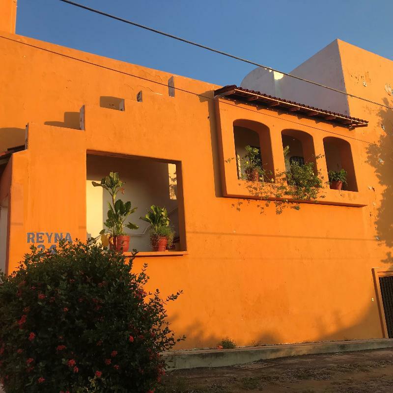 Casa Mexicana La Reyna Manzanillo Esterno foto