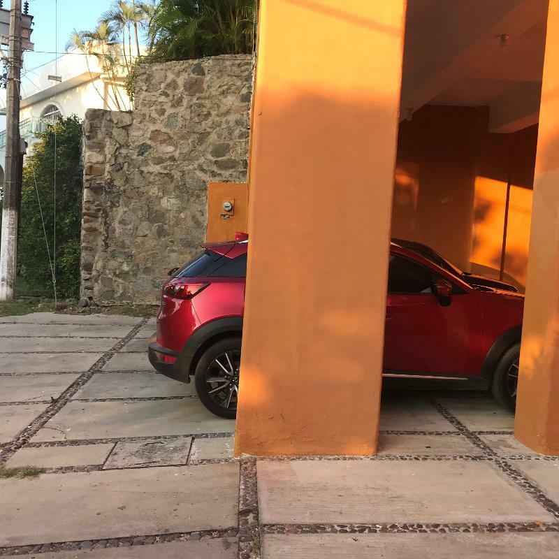 Casa Mexicana La Reyna Manzanillo Esterno foto