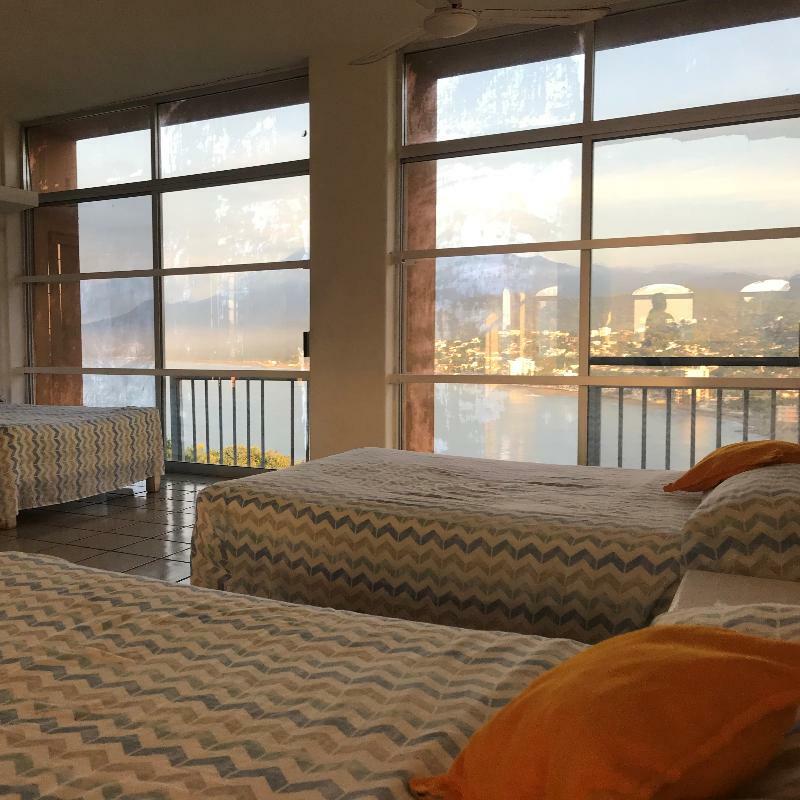 Casa Mexicana La Reyna Manzanillo Esterno foto
