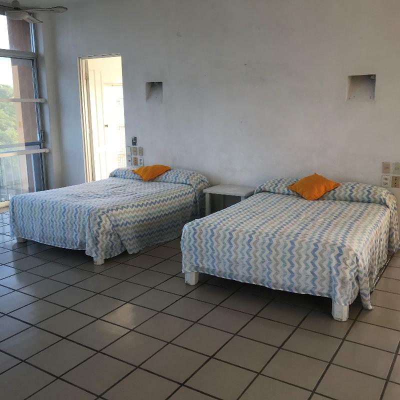 Casa Mexicana La Reyna Manzanillo Esterno foto