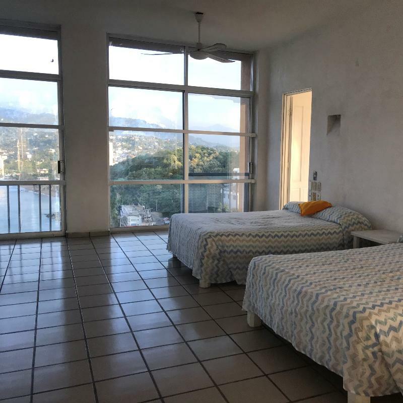 Casa Mexicana La Reyna Manzanillo Esterno foto