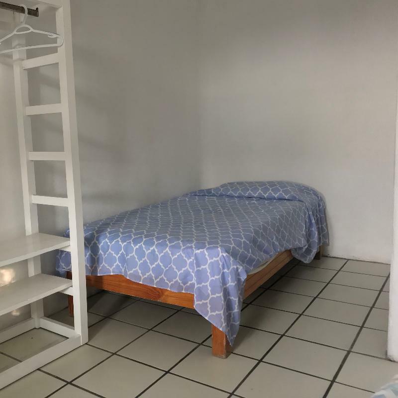 Casa Mexicana La Reyna Manzanillo Esterno foto