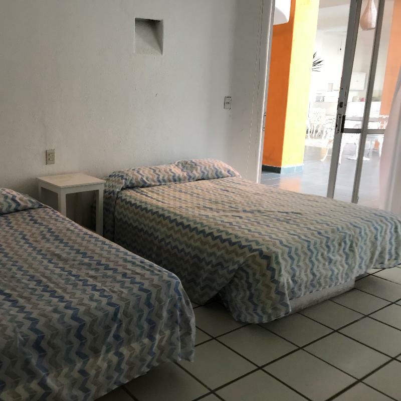 Casa Mexicana La Reyna Manzanillo Esterno foto