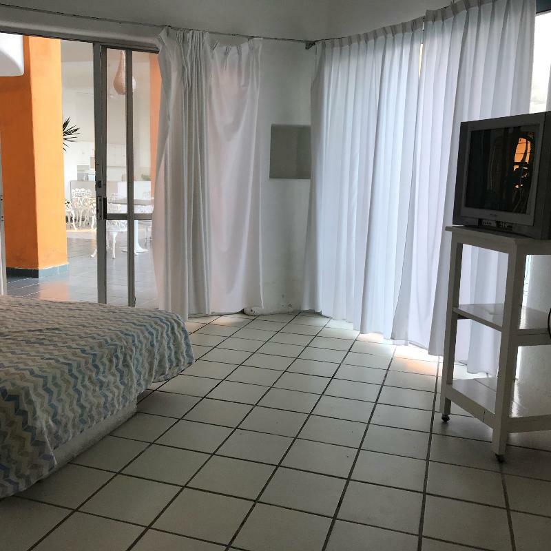 Casa Mexicana La Reyna Manzanillo Esterno foto