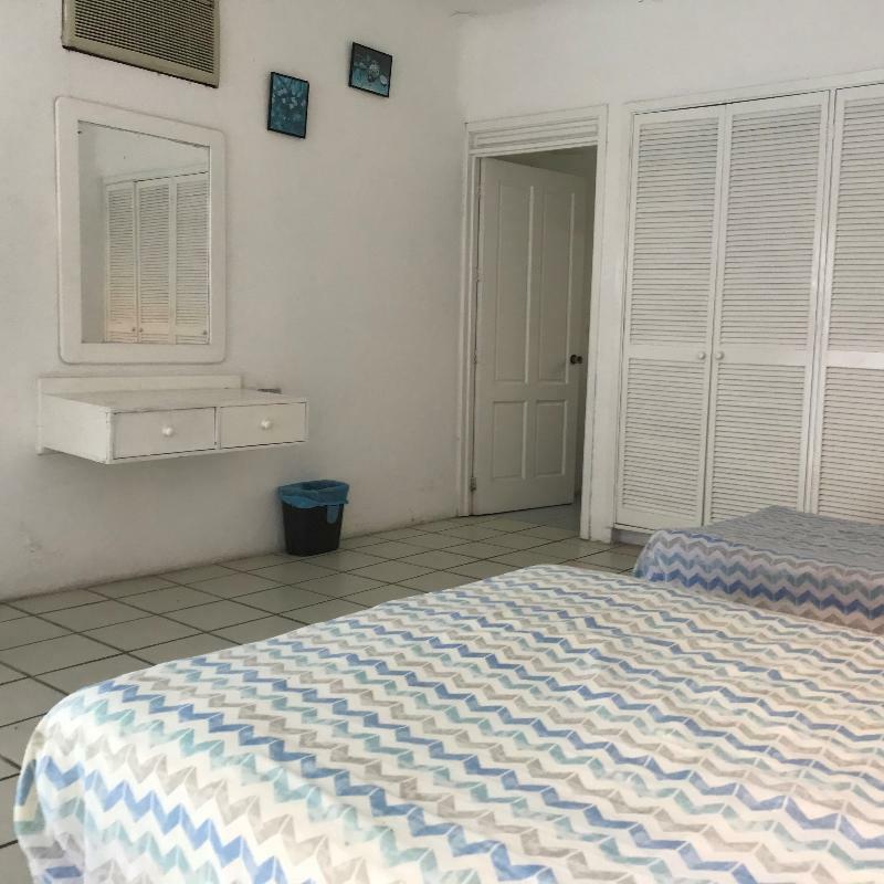 Casa Mexicana La Reyna Manzanillo Esterno foto