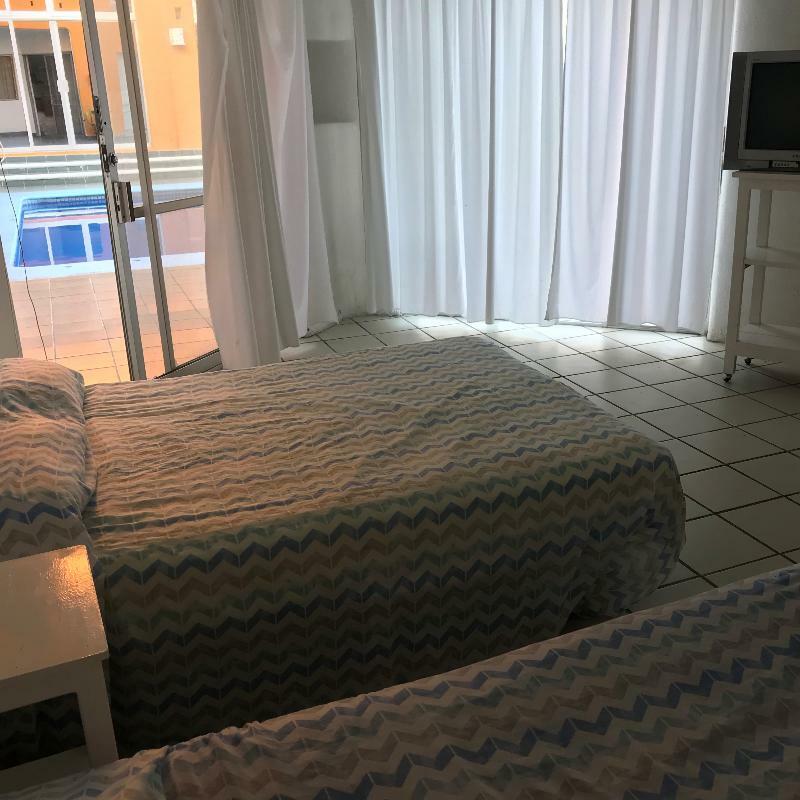 Casa Mexicana La Reyna Manzanillo Esterno foto