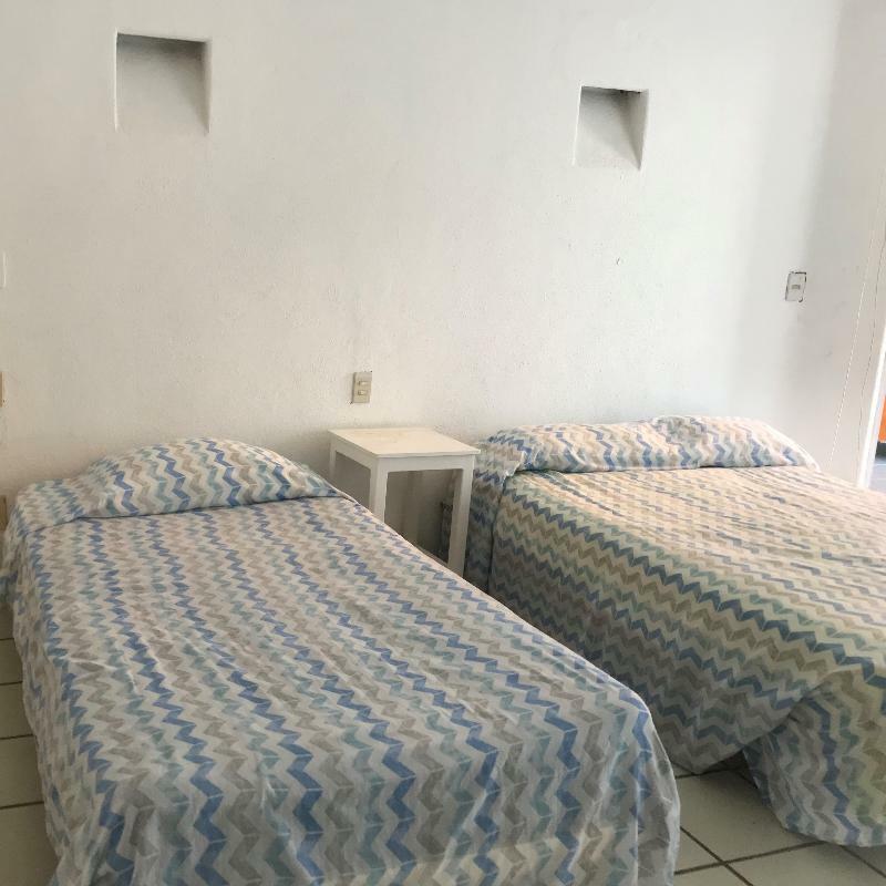 Casa Mexicana La Reyna Manzanillo Esterno foto