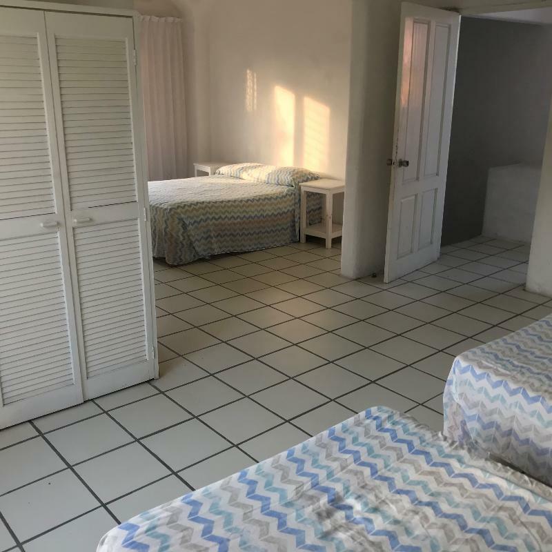Casa Mexicana La Reyna Manzanillo Esterno foto