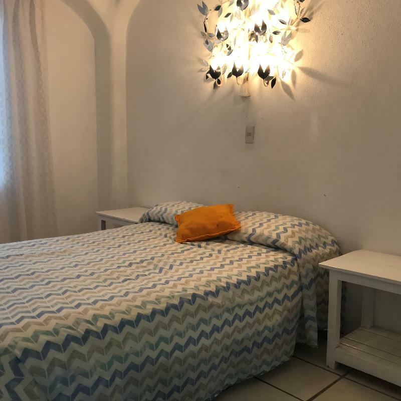 Casa Mexicana La Reyna Manzanillo Esterno foto