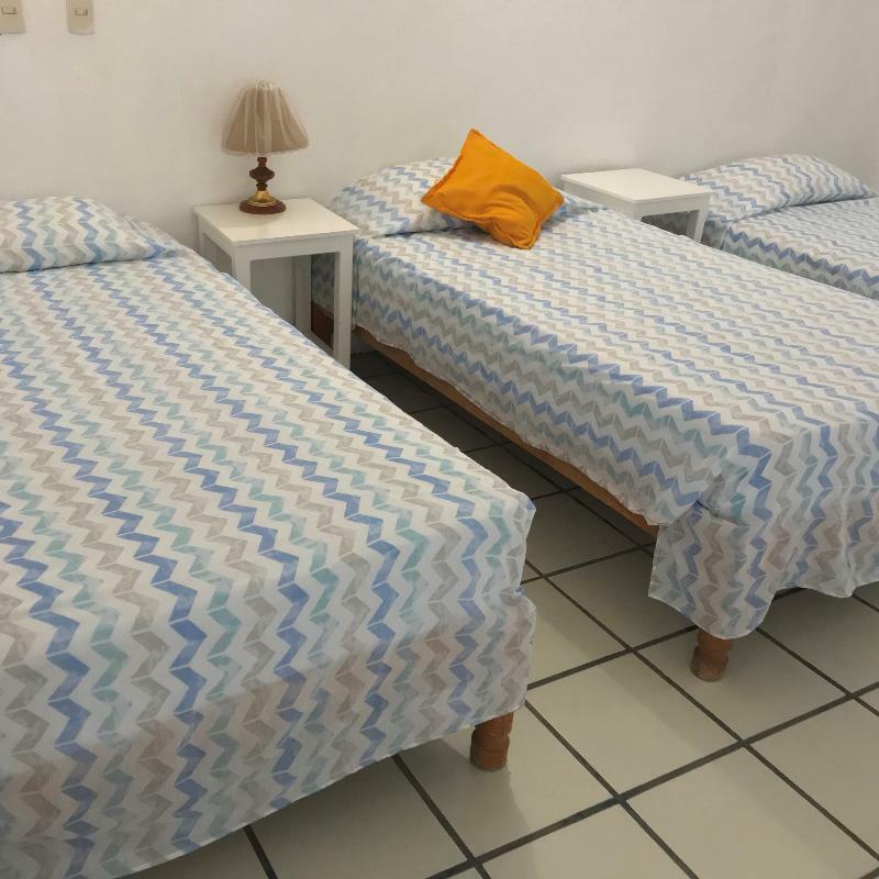 Casa Mexicana La Reyna Manzanillo Esterno foto